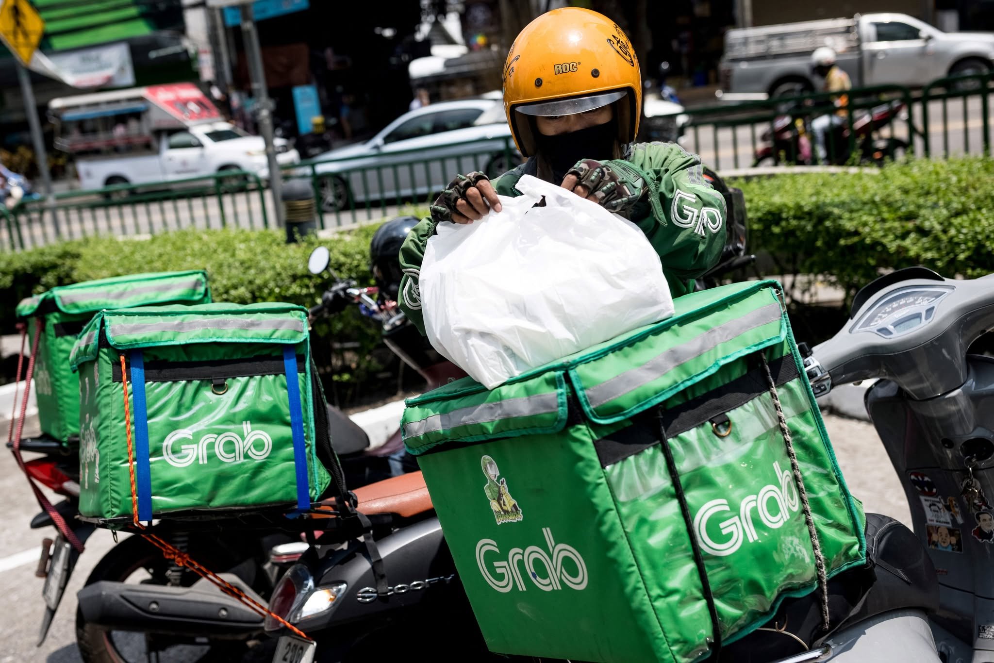 Grab expands digital inclusion push after DICT nod