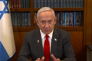 Israel vows retaliation against Yemen's Huthis over airport attack