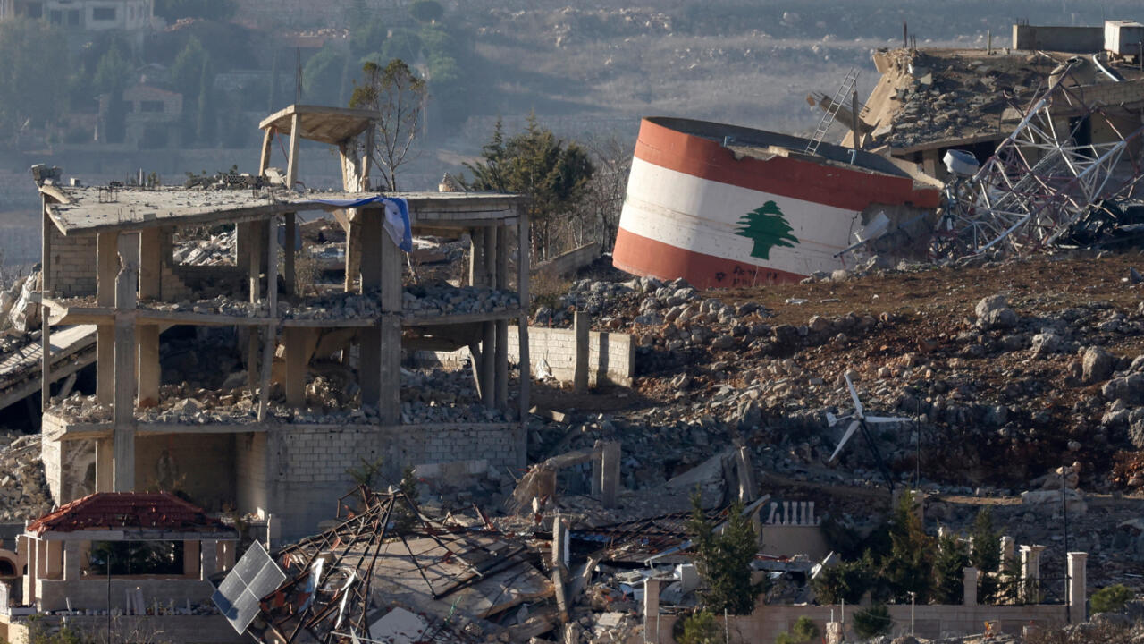 Filipinos in Lebanon ask: When can we go home?