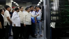 Keep DQ’d candidates on ballots, Comelec told