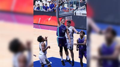 ‘Balti’ powers Converge past Blackwater