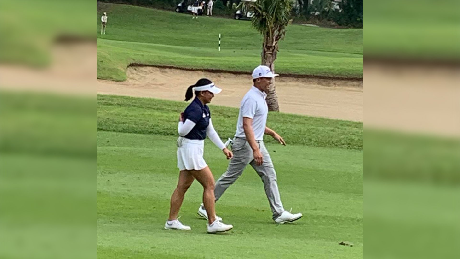 TRIPLE TREAT: Top Filipino players rev up for Masters challenge