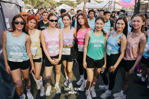 DoT eyes BINI as Philippine tourism ambassador
