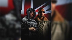 Central Cee teams up with 21 Savage