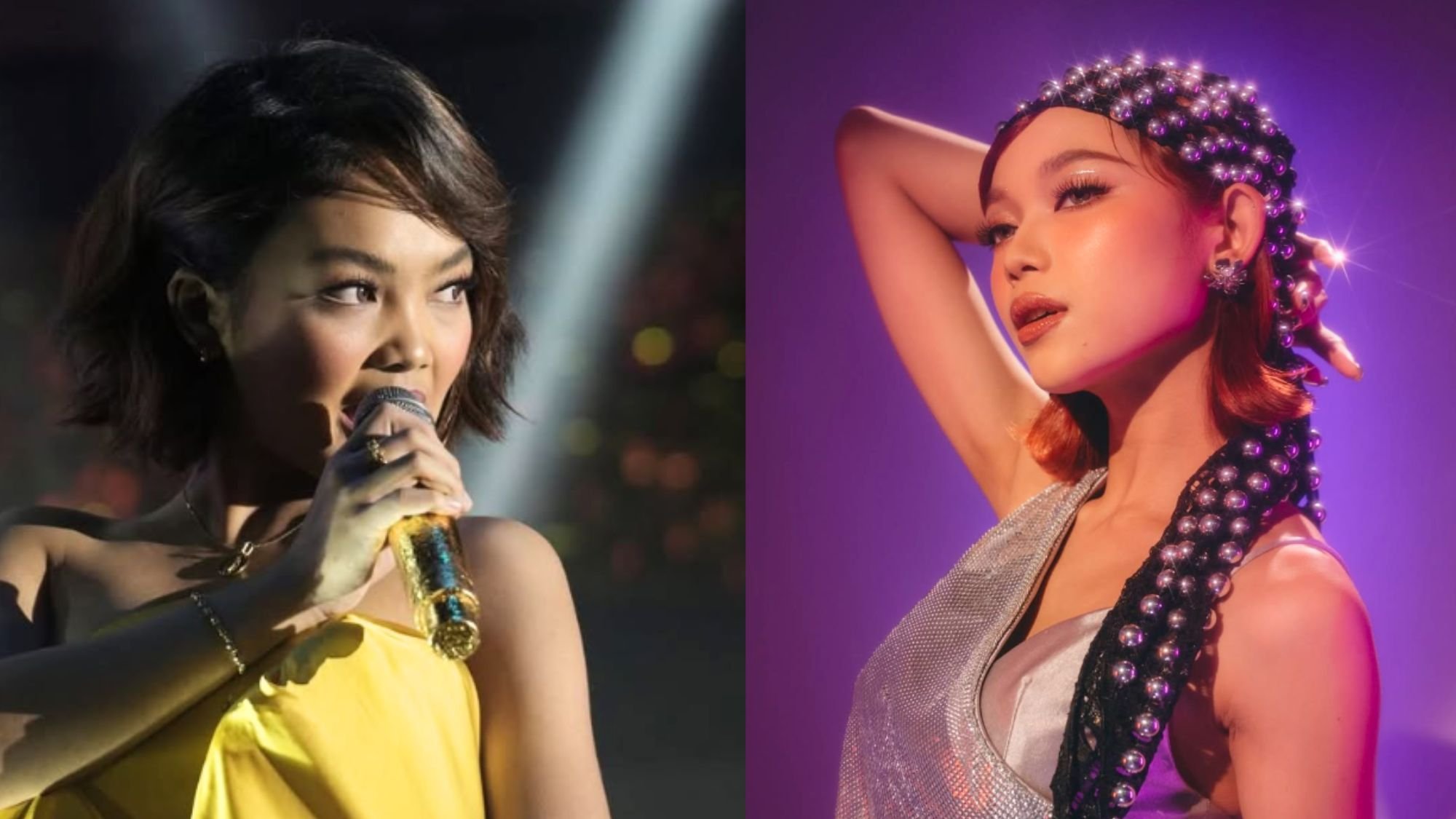 Fans say BINI Gwen and 'TNT' grand champion Carmelle Collado could be sisters
