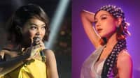 Fans say BINI Gwen and 'TNT' grand champion Carmelle Collado could be sisters