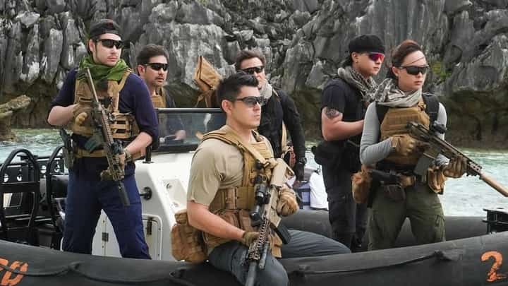 'Incognito' hits no. 1 on Netflix Phl’s Top 10 TV series