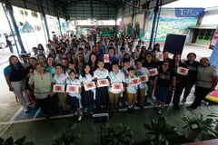 Globe Telecom promotes safety and digital literacy