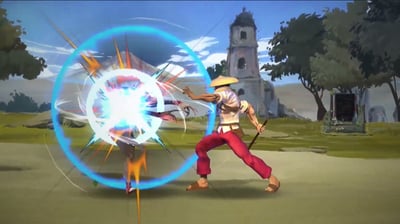 Filipino digital games to be featured in the country’s biggest arts fest  