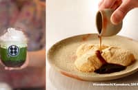 Japanese dessert darling Warabimochi Kamakura opens at SM Megamall
