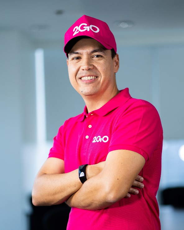 2GO expands CFO role to drive integrated growth