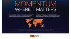 International Container Terminal Service, Inc.