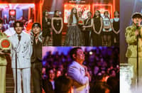SB19, BINI shine at 10th Wish Music Awards