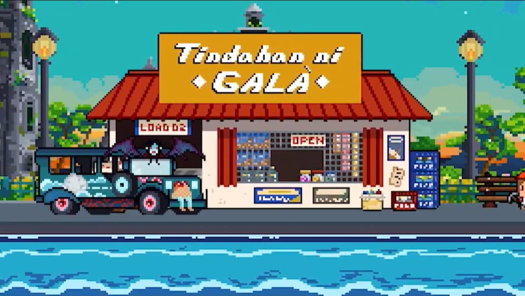 Kendikorp’ ‘Gala.’