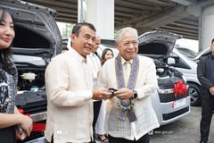 Transportation chief urges OTS to engage travelers in boosting safety