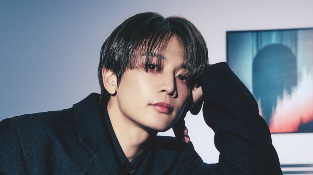 SHINee's Minho returns to Manila for 'Mean: Of My First' concert 
