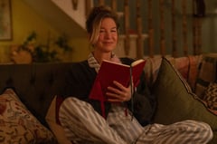 Renée Zellweger returns for last ‘Bridget Jones’ movie