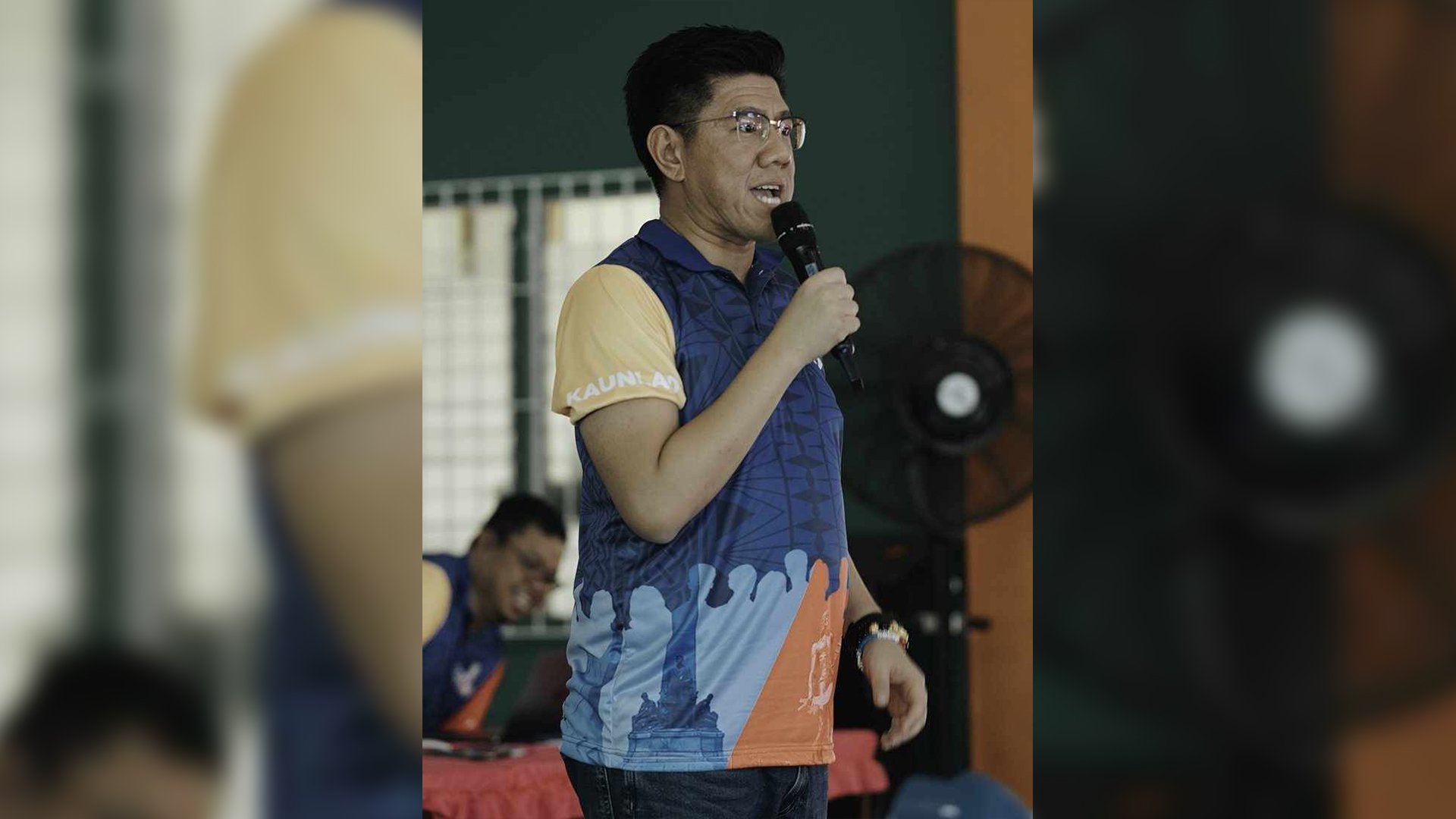 Kaunlad Pinoy: Empowering Filipinos
for success through entrepreneurship