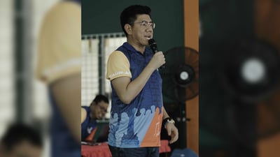 Kaunlad Pinoy: Empowering Filipinos
for success through entrepreneurship