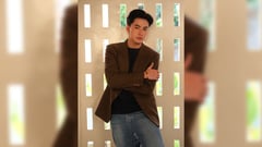 Kaloy Tingcungco releases debut single