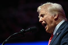 Trump to unveil 'Liberation Day' tariffs, sparking trade war fears