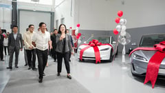 PBBM raises Tesla local output prospect