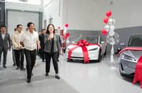 PBBM raises Tesla local output prospect