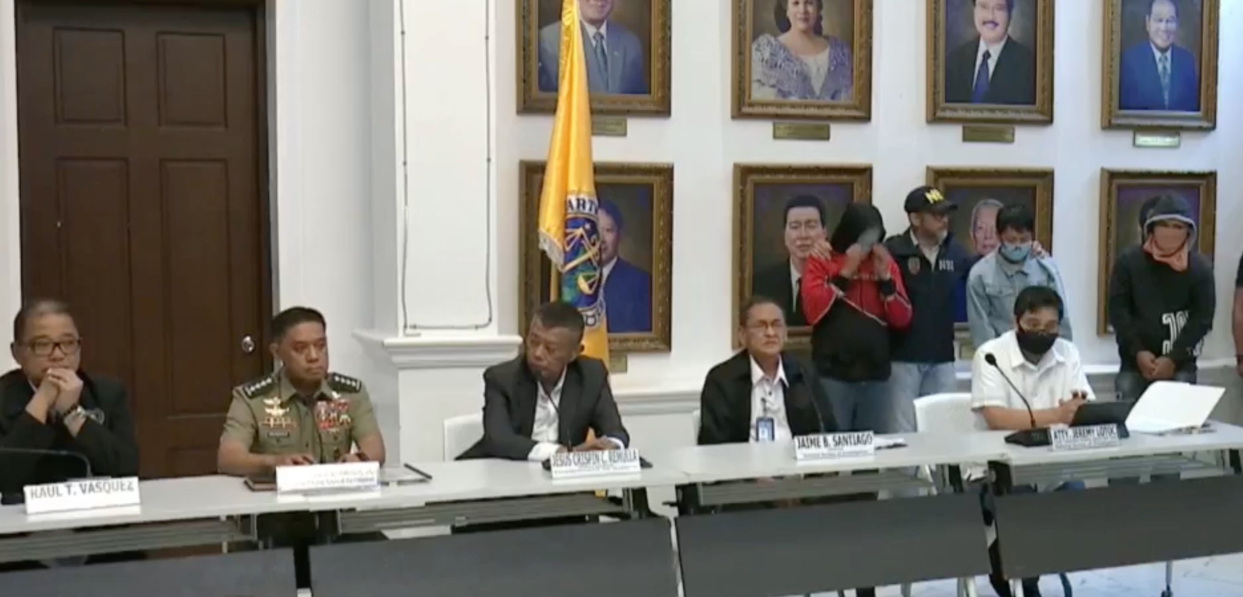 AFP probes China’s espionage activities in Phl