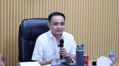 Limay mayor acts on cemetery woes