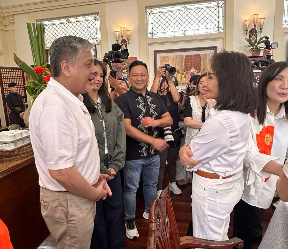 Visayas admin poll bets' support consolidation sought