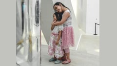 The science of hugs – why embracing is good for your heart and soul
