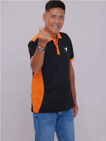 Vic Sotto