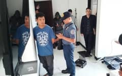 Rogue cell tower supplier netted