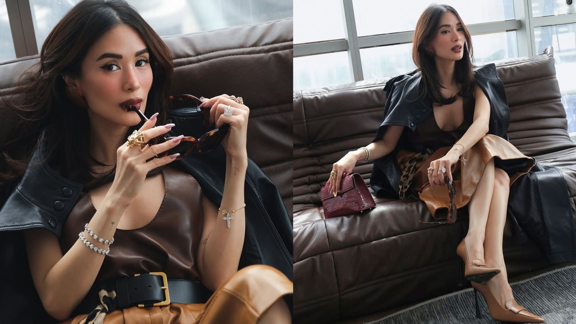 Heart Evangelista named Hall of Famer by We Arisma as top Influencer for '25