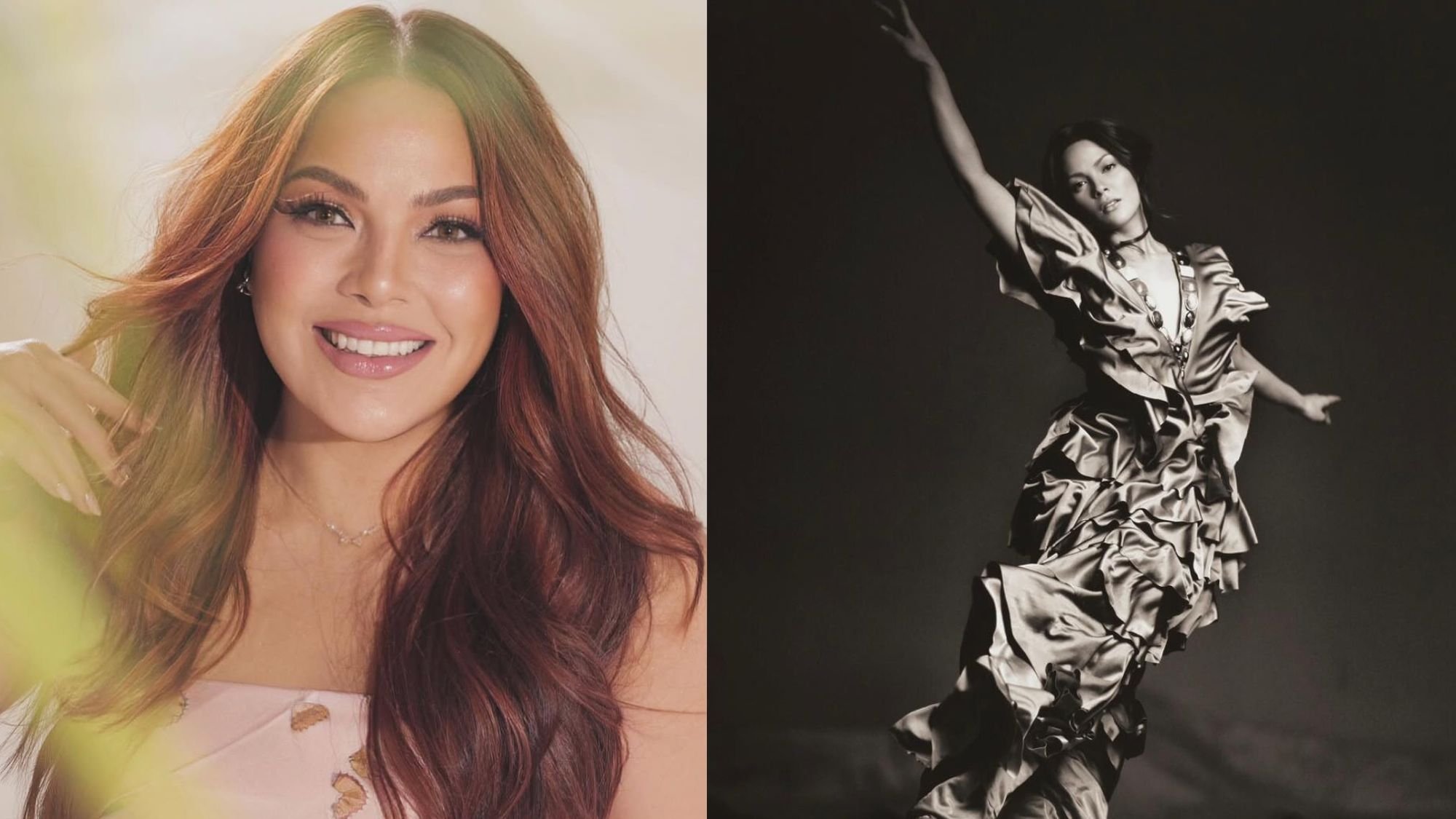 KC Concepcion '08 portrait joins The Getty Museum collection