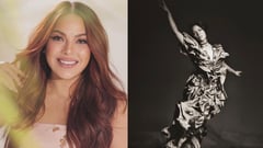 KC Concepcion '08 portrait joins The Getty Museum collection