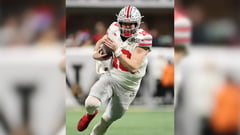 Buckeyes rule college football