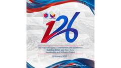 126 years of driving progress: DOTr marks anniversary with vision for sustainable transport