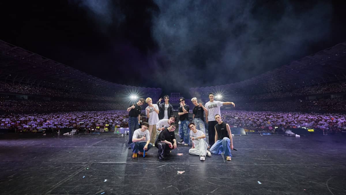with Filipino Carats.