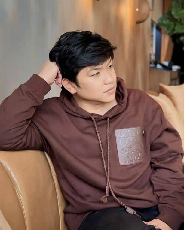 Darryl Yap