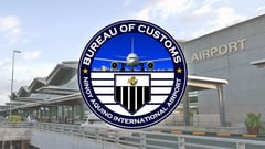 Cash-sniffing K9s deployed by BoC
