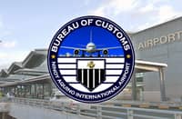 BOC-NAIA intercepts P20.6M worth of suspected drugs in mail parcels