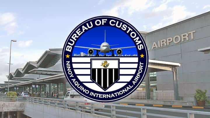 BOC-NAIA intercepts P20.6M worth of suspected drugs in mail parcels