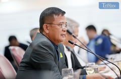 Former Customs Commissioner Nicanor Faeldon
