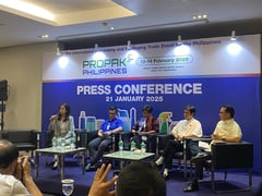 Packaging industry seeks more gov’t support — player
