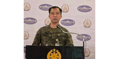 Phl Army warns public against fake recruitment of soldiers