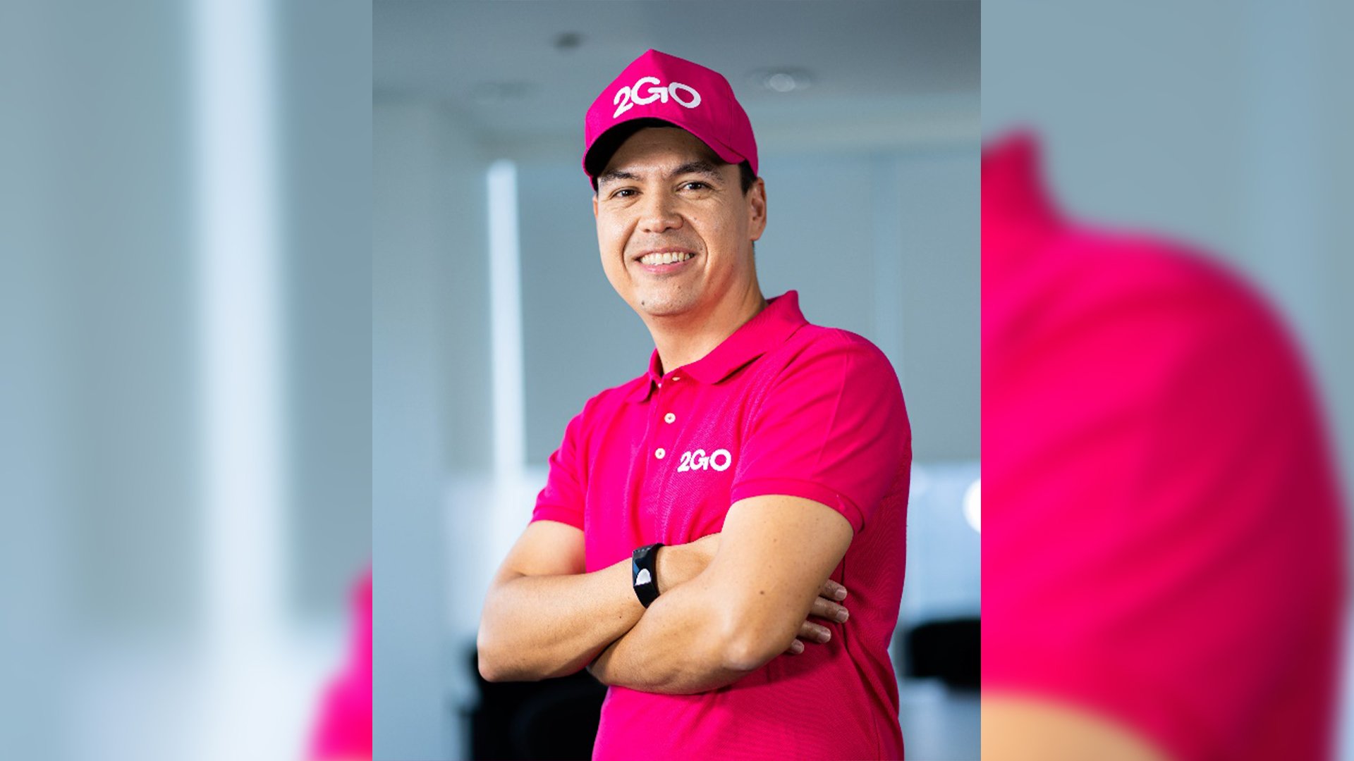 2GO expands CFO role as integrated growth driver