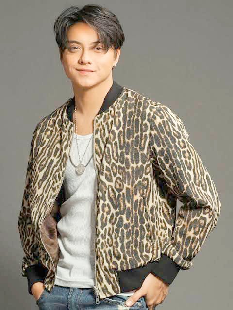 Daniel Padilla