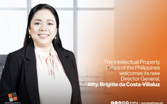 Villaluz named IPOPHL chief