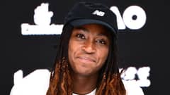 Gauff 'disappointed, not crushed' by Melbourne quarter-final loss